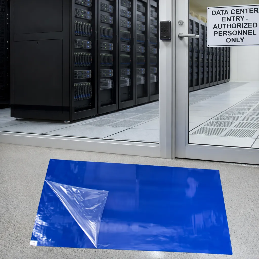 Sala de data centers